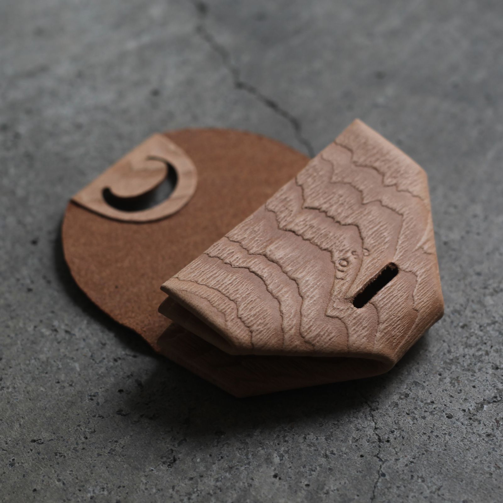 【残り一点】Seamless Coin Case