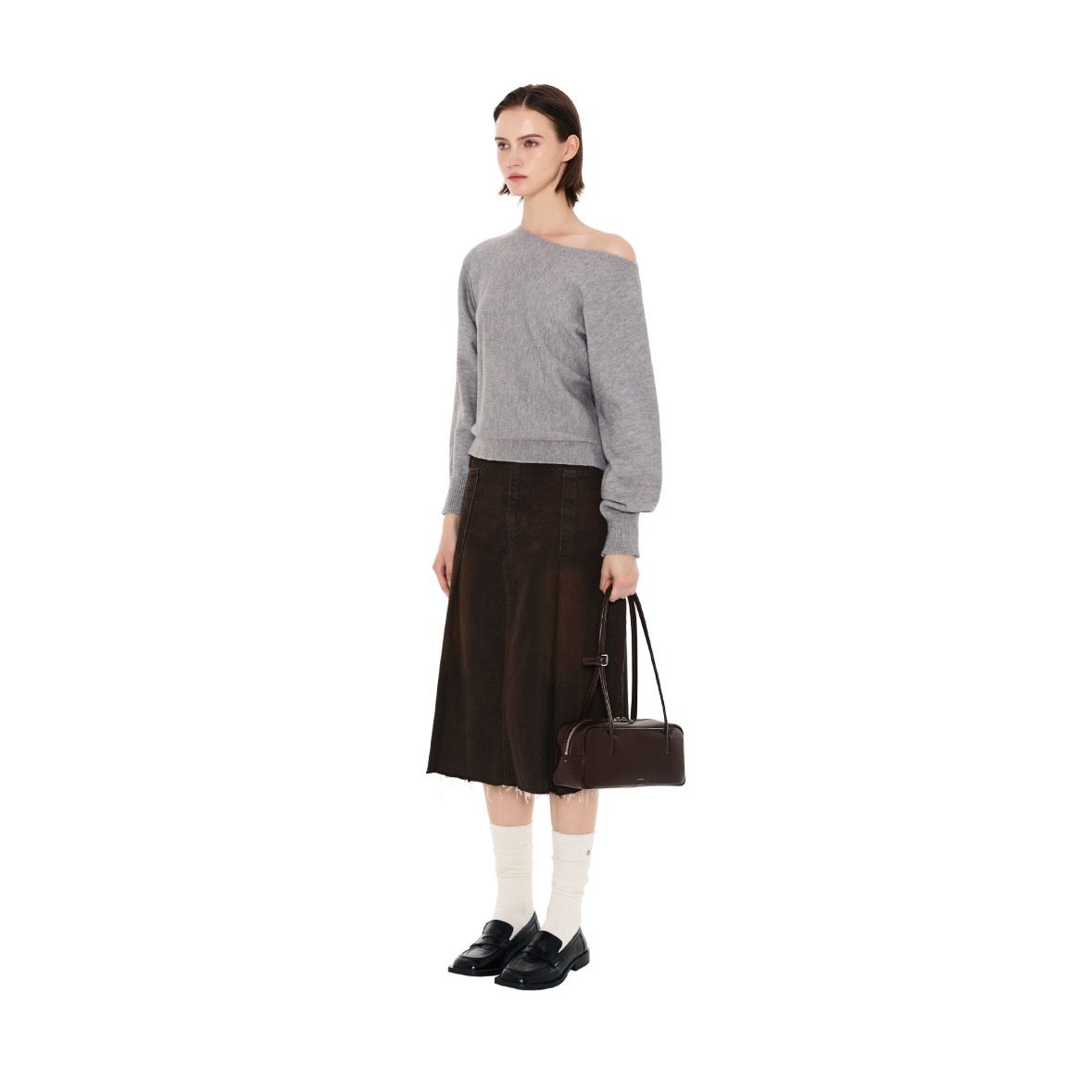 【残り一点】More Baguette Bag