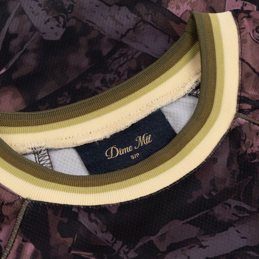 Dime - 【残り一点】Patinadores Jersey | ACRMTSM ONLINE STORE