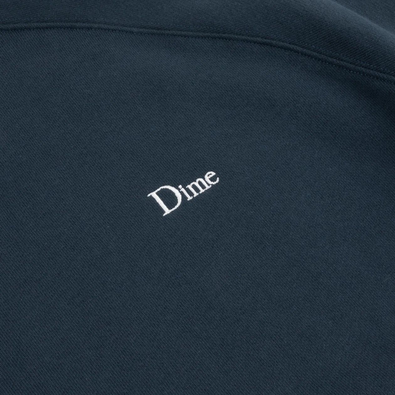 【残りわずか】Classic Small Logo Hoodie