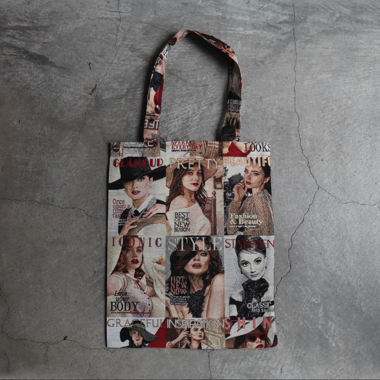 BLESS - 【残り一点】Gobelin Bag(GIRLS) | ACRMTSM ONLINE STORE