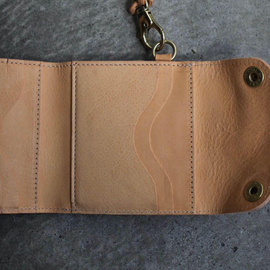 【残り一点】ネックウォレット