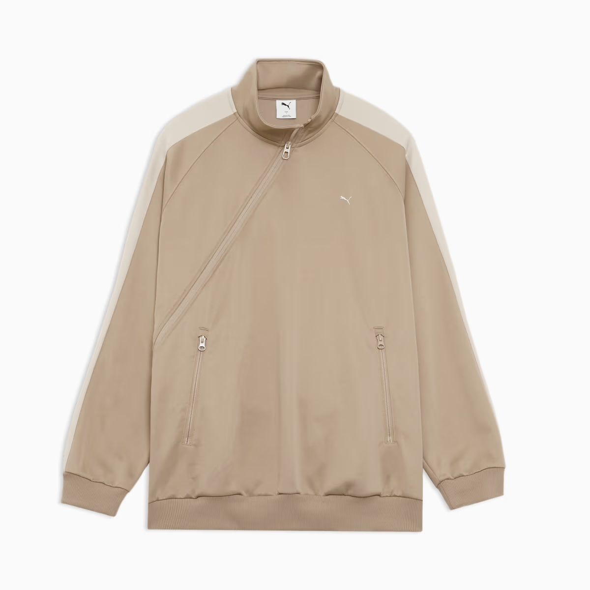 【残り一点】T7 Track Blouson