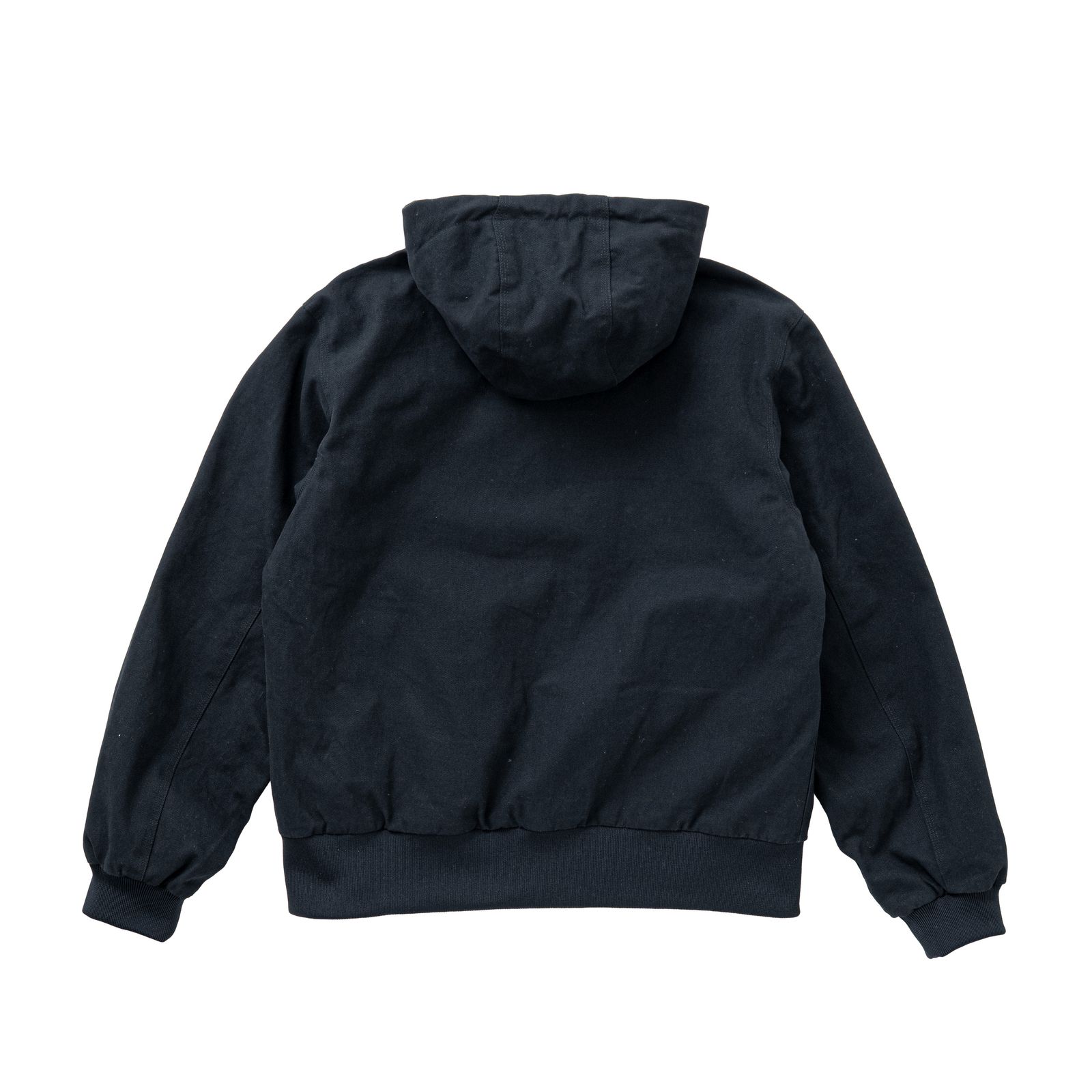 【残り一点】Duck Canvas&Thermal Hooded Reversible Jacket