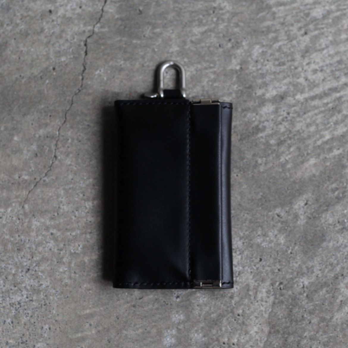 【残り一点】Shackle Card & Coin Case(DERRICK)