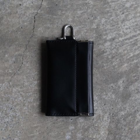 【残り一点】Shackle Card & Coin Case(DERRICK)
