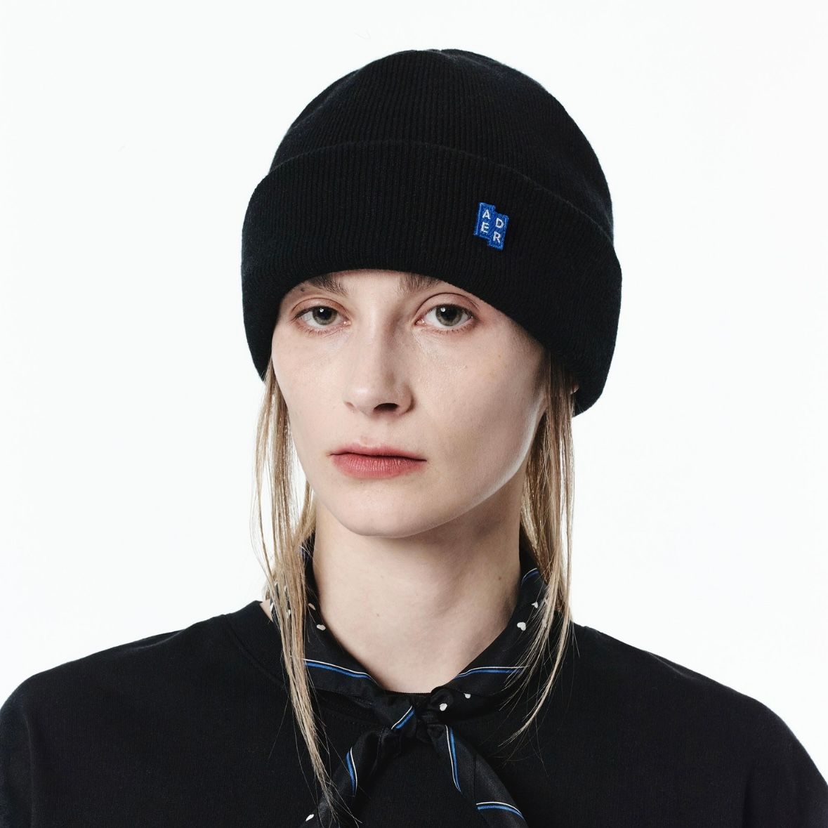 【残り一点】Sig; BL Tag Beanie 02