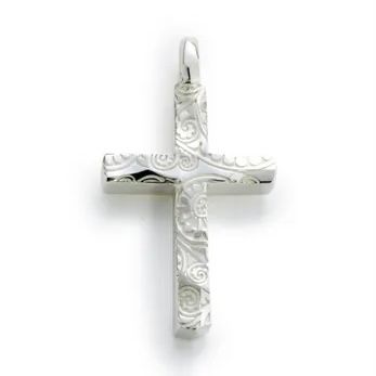 【お取り寄せ注文可能】Vine Cross(WHITE)