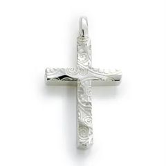 【お取り寄せ注文可能】Vine Cross(WHITE)