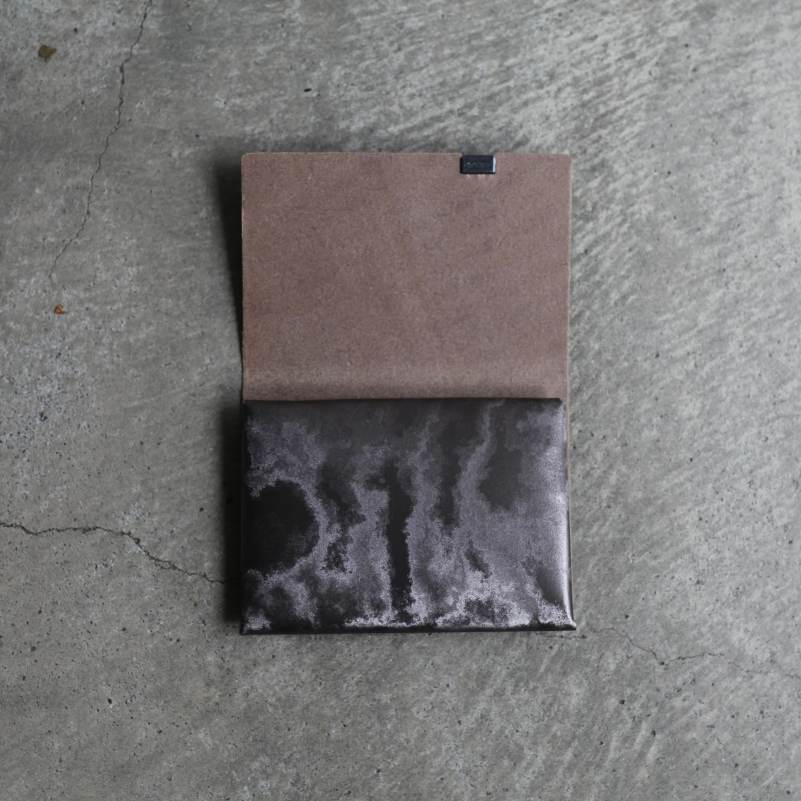 【限定モノ】ショートウォレット1.0