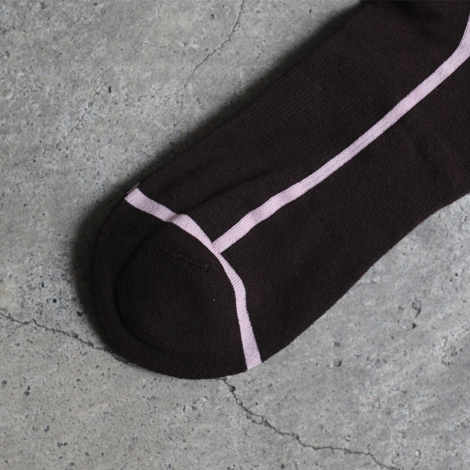 【残り一点】Line Socks