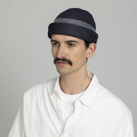 【残り一点】Dandelion Dome Cap