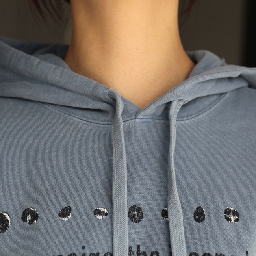 【残りわずか】Bootleg Hoodie