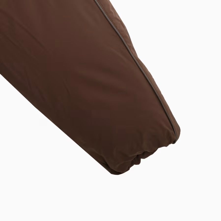【残り一点】Matt Taffeta Padded Jacket