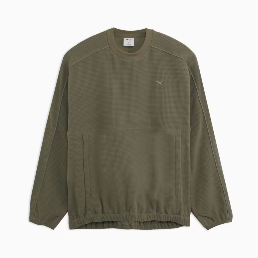 【残り一点】Fleece Overhead