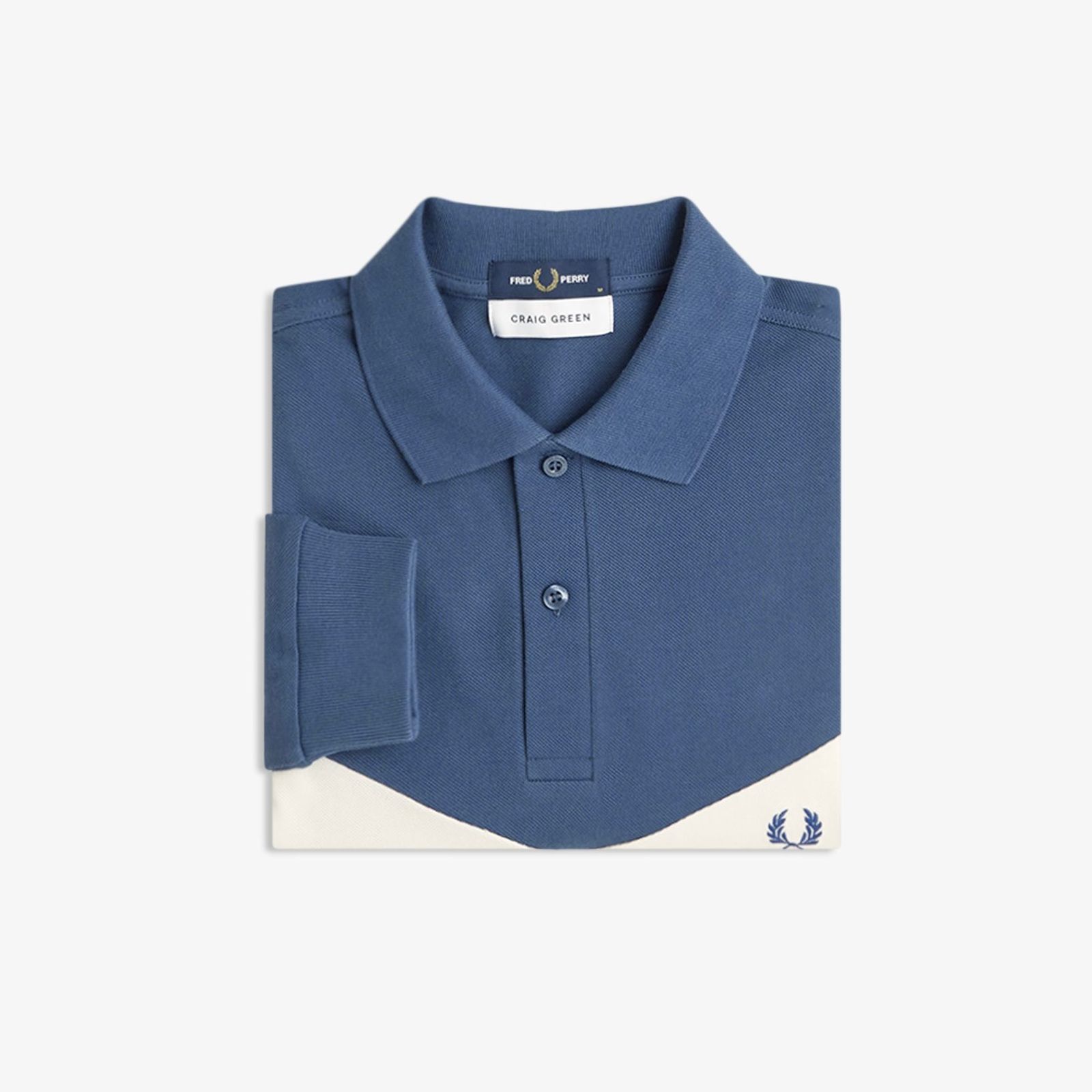 【残り一点】CG-Graphic Polo Shirt