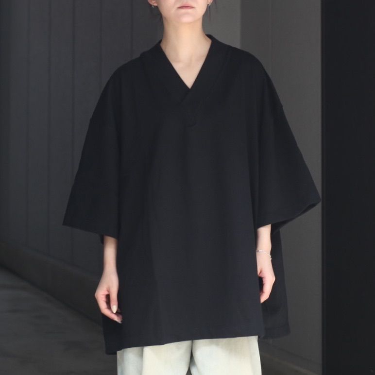 【残り一点】MBL VネックTee