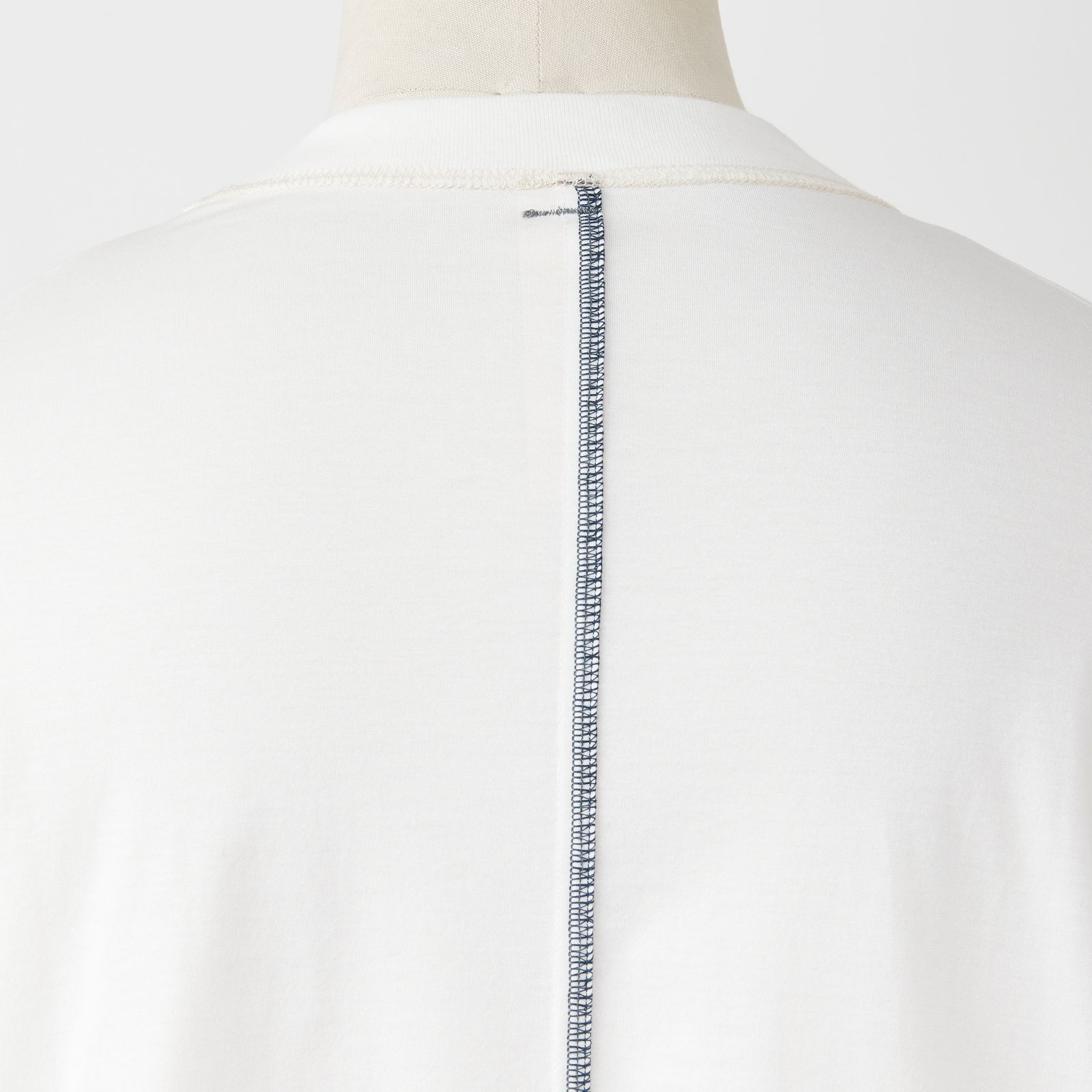 【残り一点】Massive Tee(80/2 OMEGA CLOTH SOFT JERSEY)