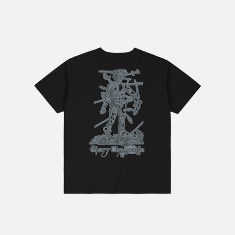 【残りわずか】Challenged T-Shirt