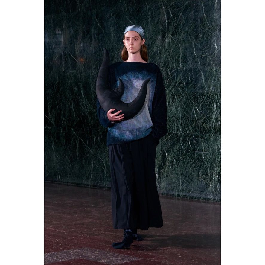 【残りわずか】Ordinary Home School Girl-Ish Trousers