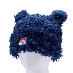【残りわずか】Bear Beanie