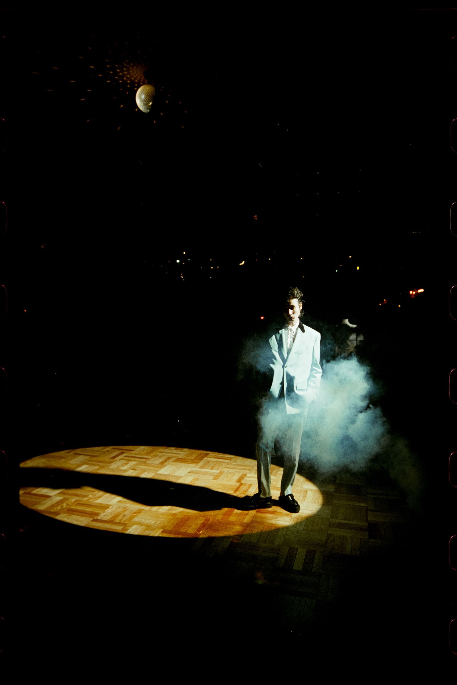 DAIRIKU Dress-UP-Dawn[IMAGE] | ACRMTSM ONLINE STORE