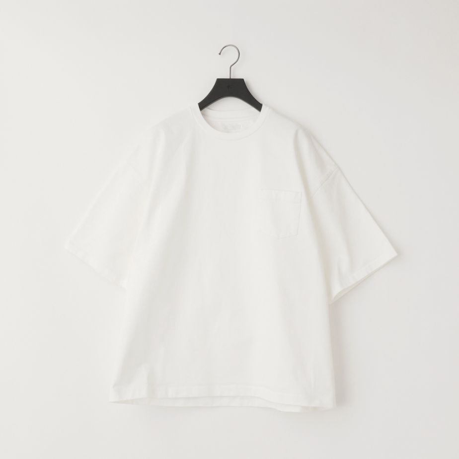 【残り一点】22G Heavy Weight SS Tee