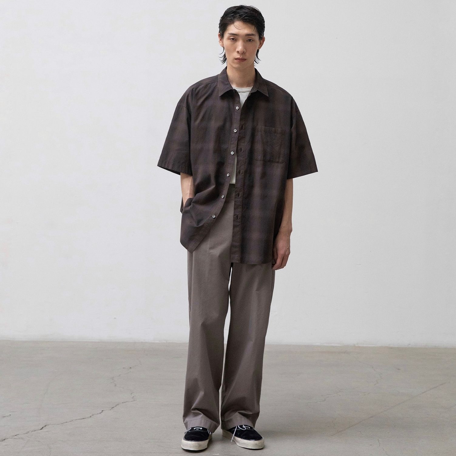 【残り一点】Santiago Chino Pants