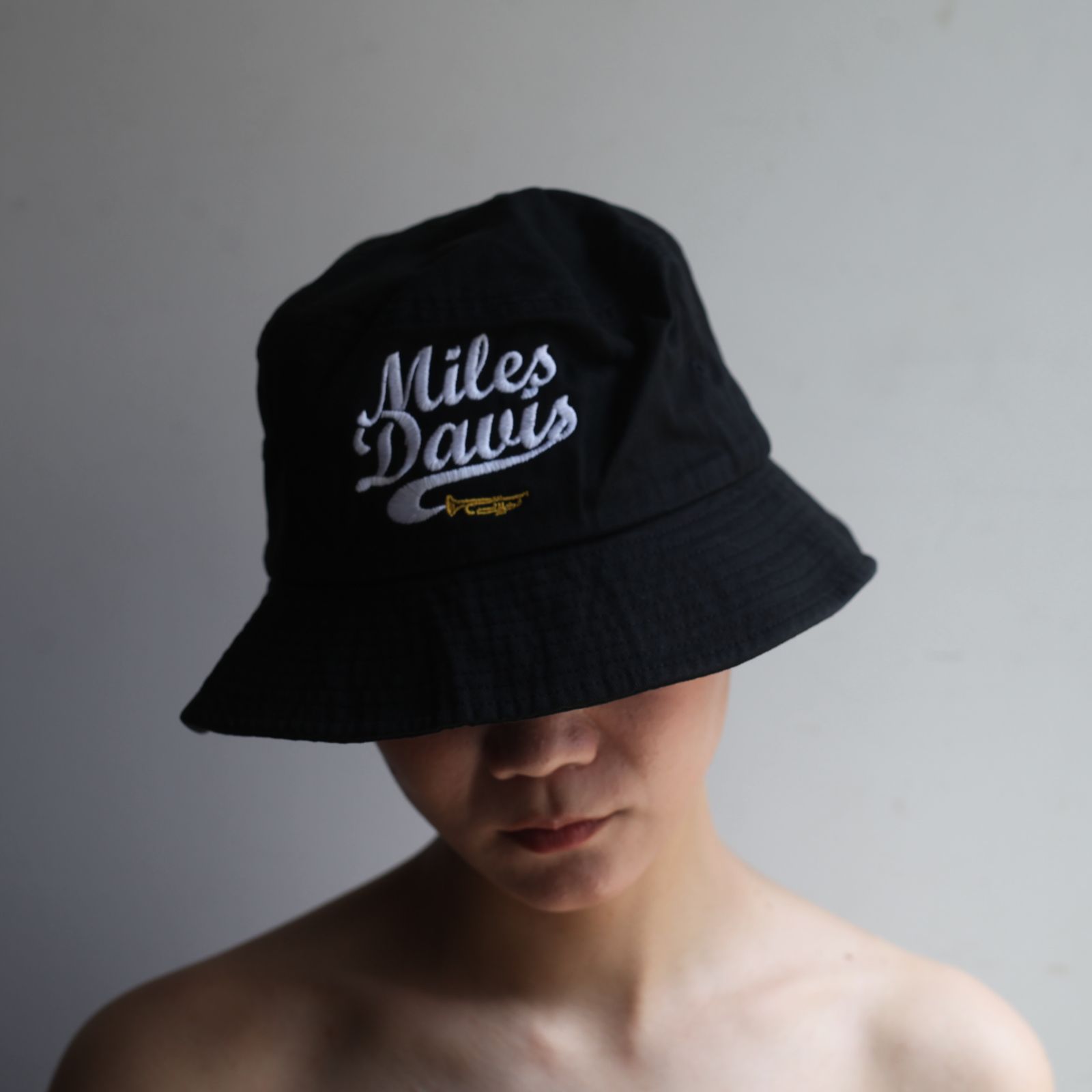 【残り一点】Miles Davis Trumpet Bucket
