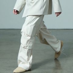 【残り一点】Freight Cargo(COTTON)