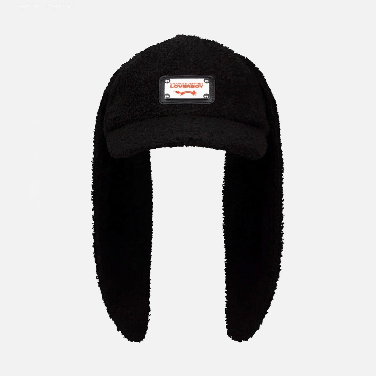 【残り一点】Teddy Rabbit Cap