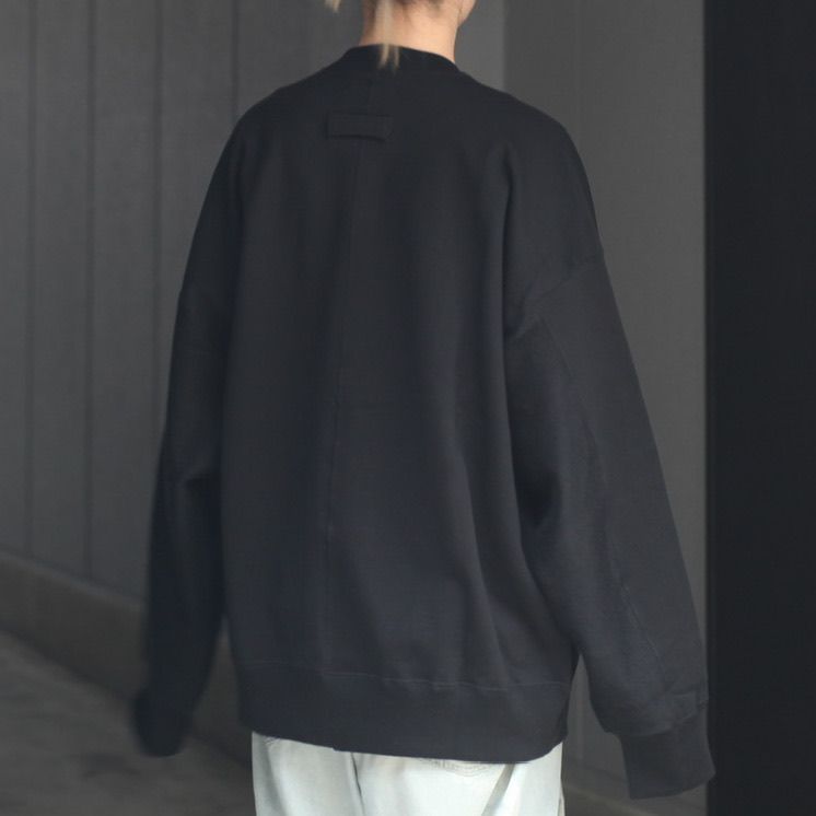 stein Untwisted Yarn Sweat Pants オフホワイト-