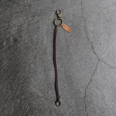 【残り一点】レザーストラップ
