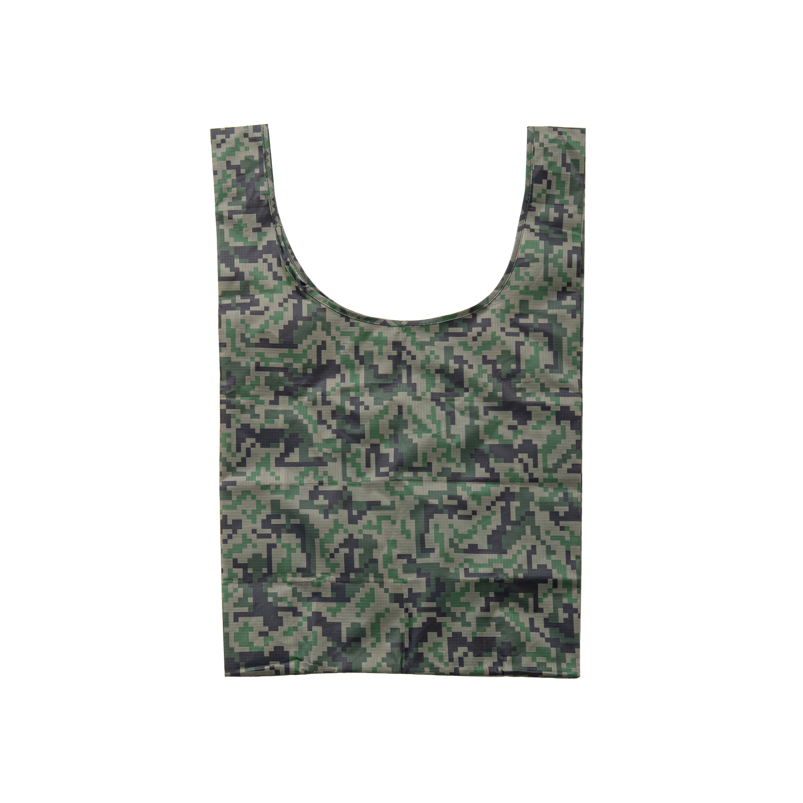 【残り一点】Sex Camo Ripstop Eco Bag
