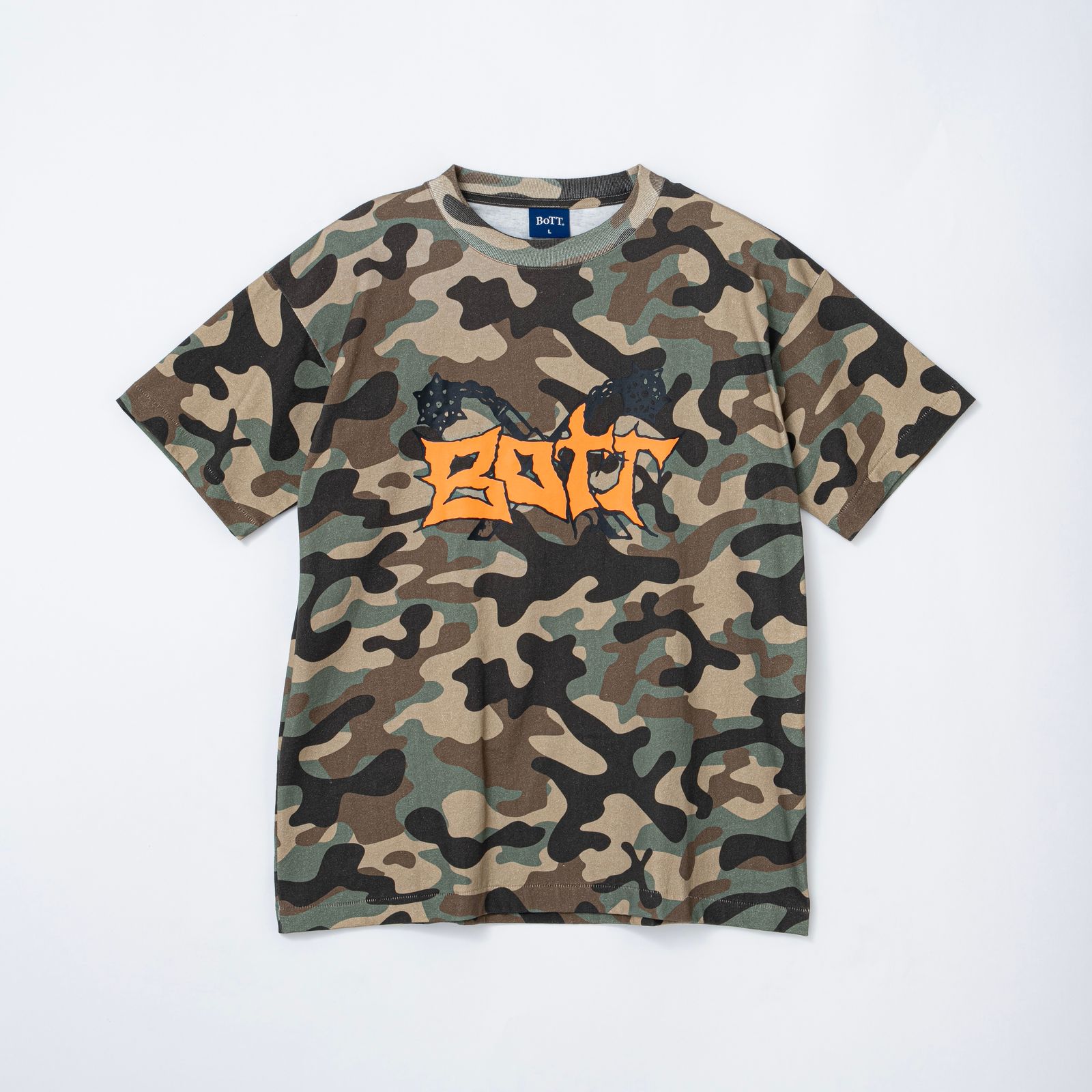 【残り一点】Flail Tee