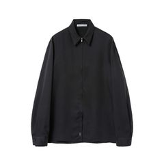 【残り一点】Zip Shirt(ARCHIVE)