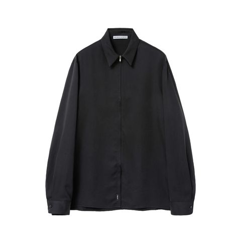 【残り一点】Zip Shirt(ARCHIVE)