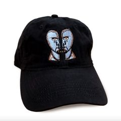 【再販売通知受付可能】Pink Floyd Division Bell Hat