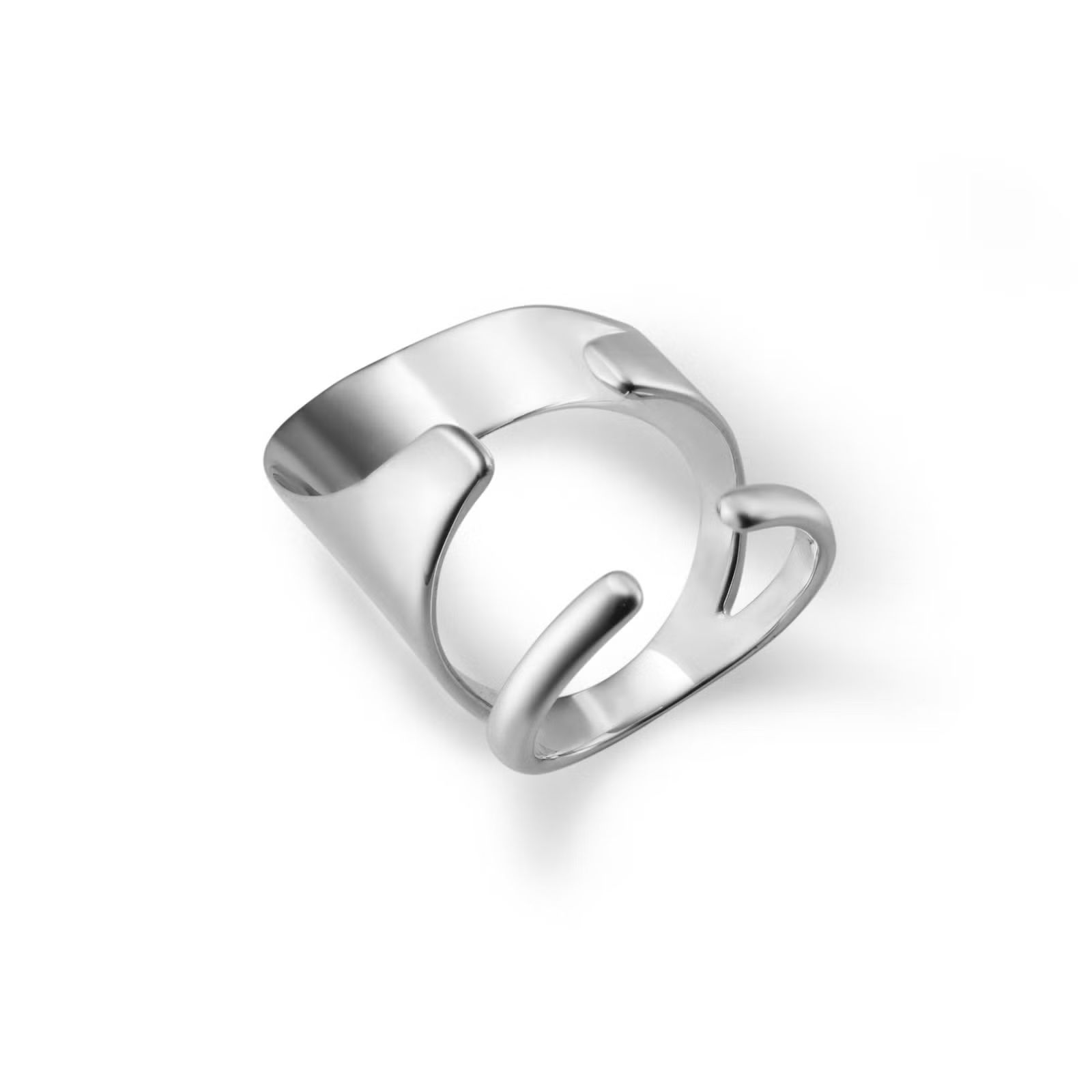 【お取り寄せ注文可能】Fingertip Ring