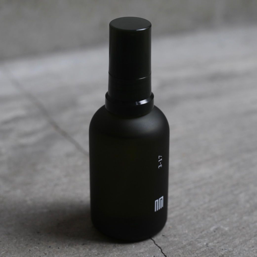 サノマ canoma 3-17 早蕨　30ml 3-17｜早蕨 – NOSE SHOP