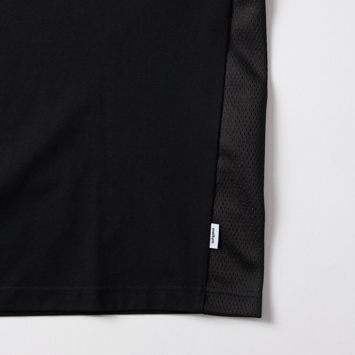 【残り一点】Mesh Tee S/S