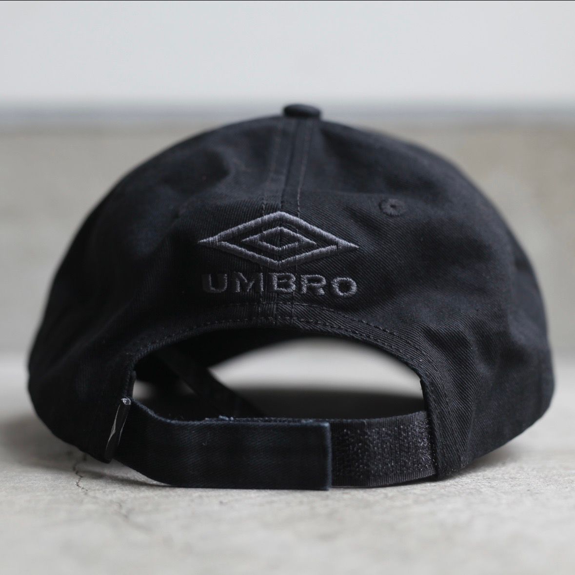 【残り一点】Hazard Cap