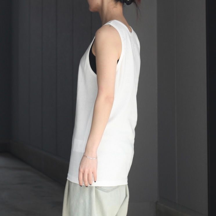 【残り一点】MBLタンクトップ