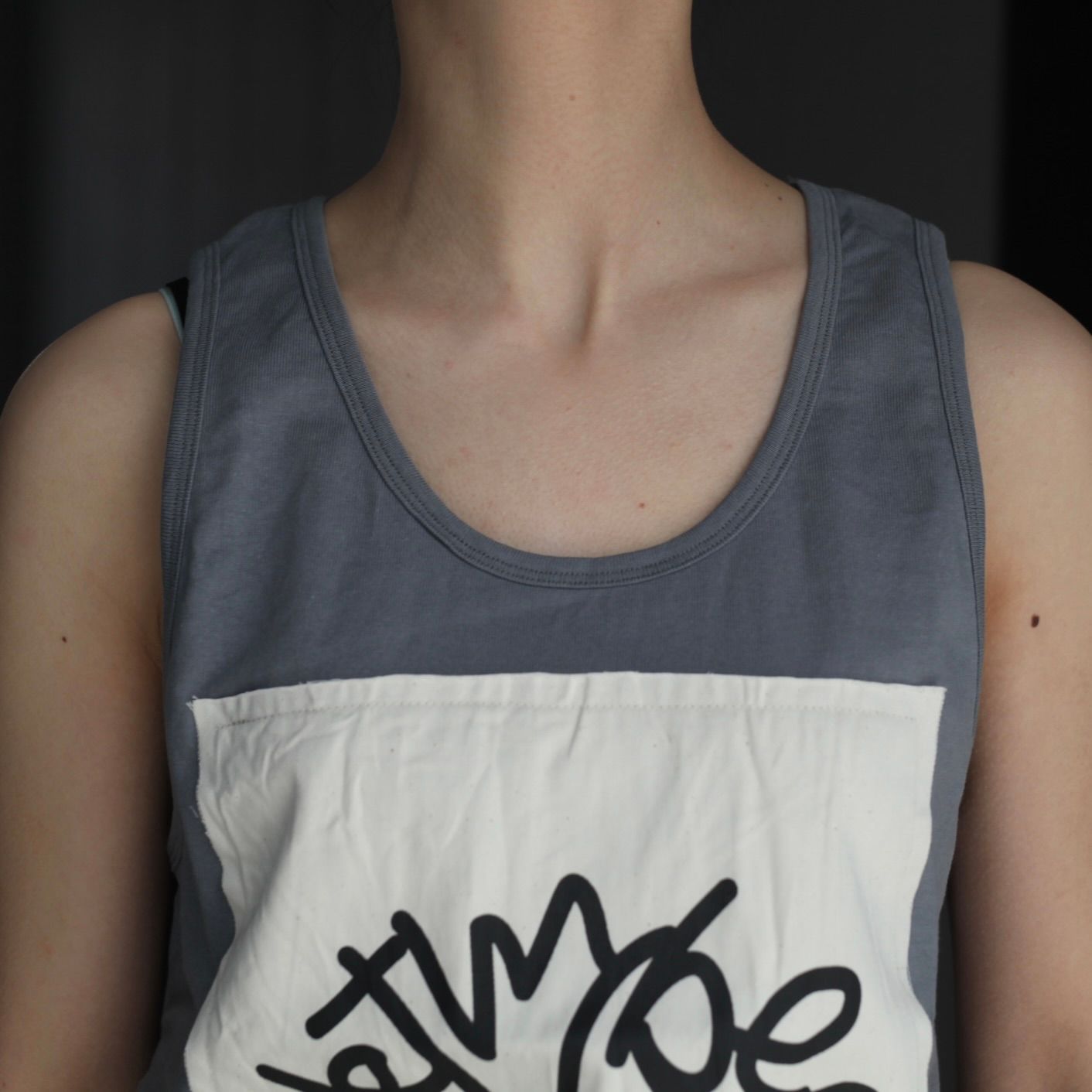 【残り一点】MBLプリントタンクトップ