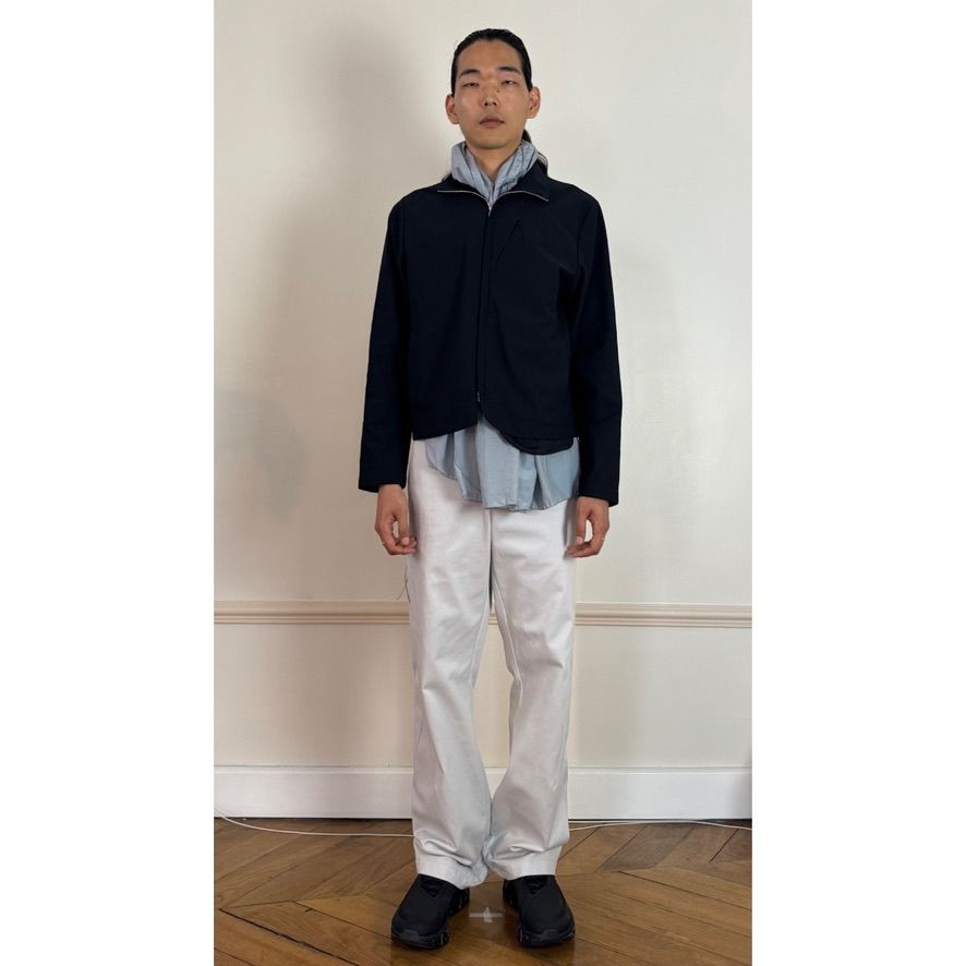 【残り一点】8.0 Trousers Right