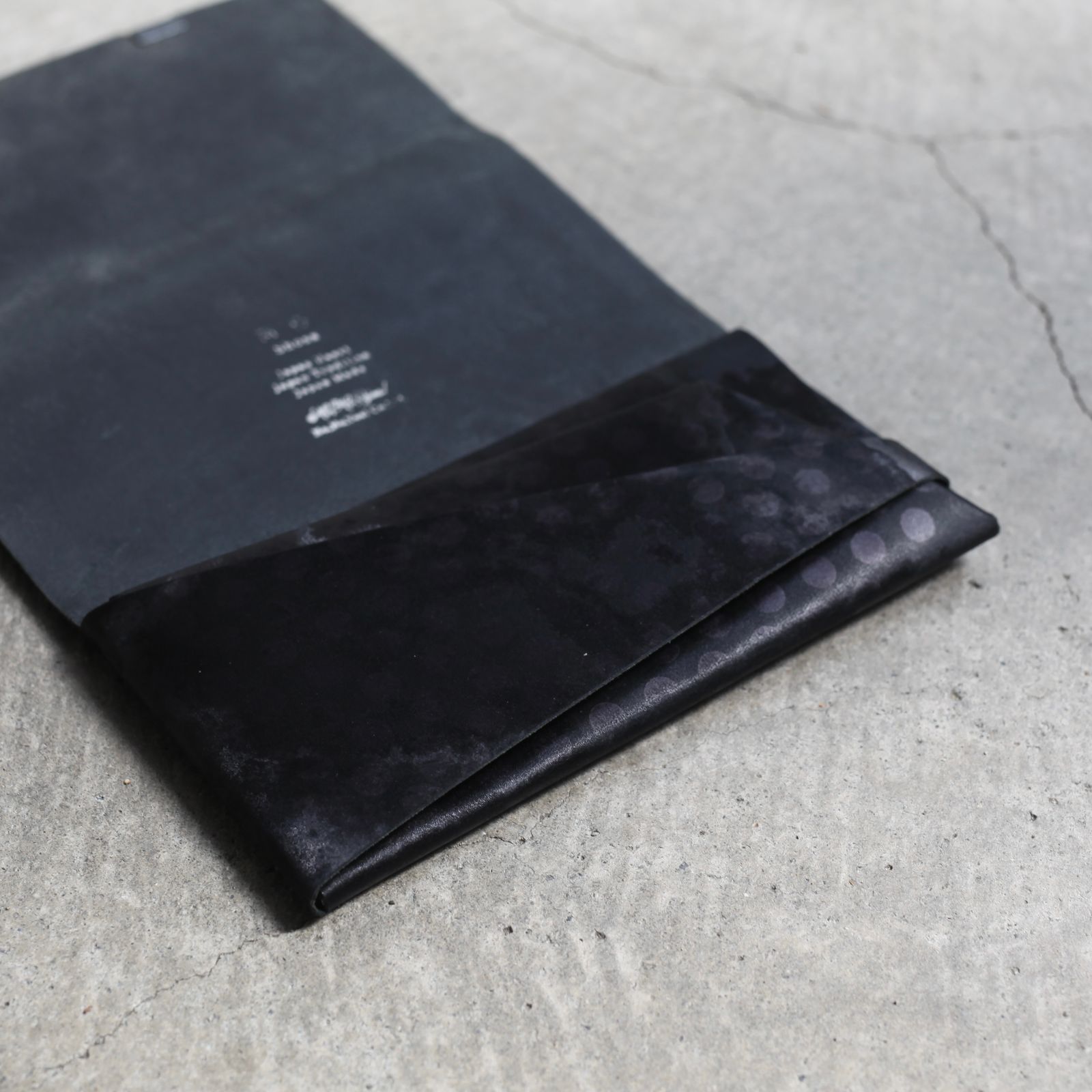 【限定モノ】ロングウォレット