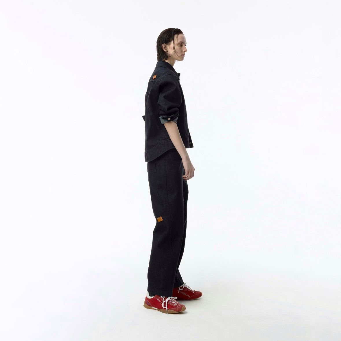 【残り一点】Sig; SV Tag Jeans 05