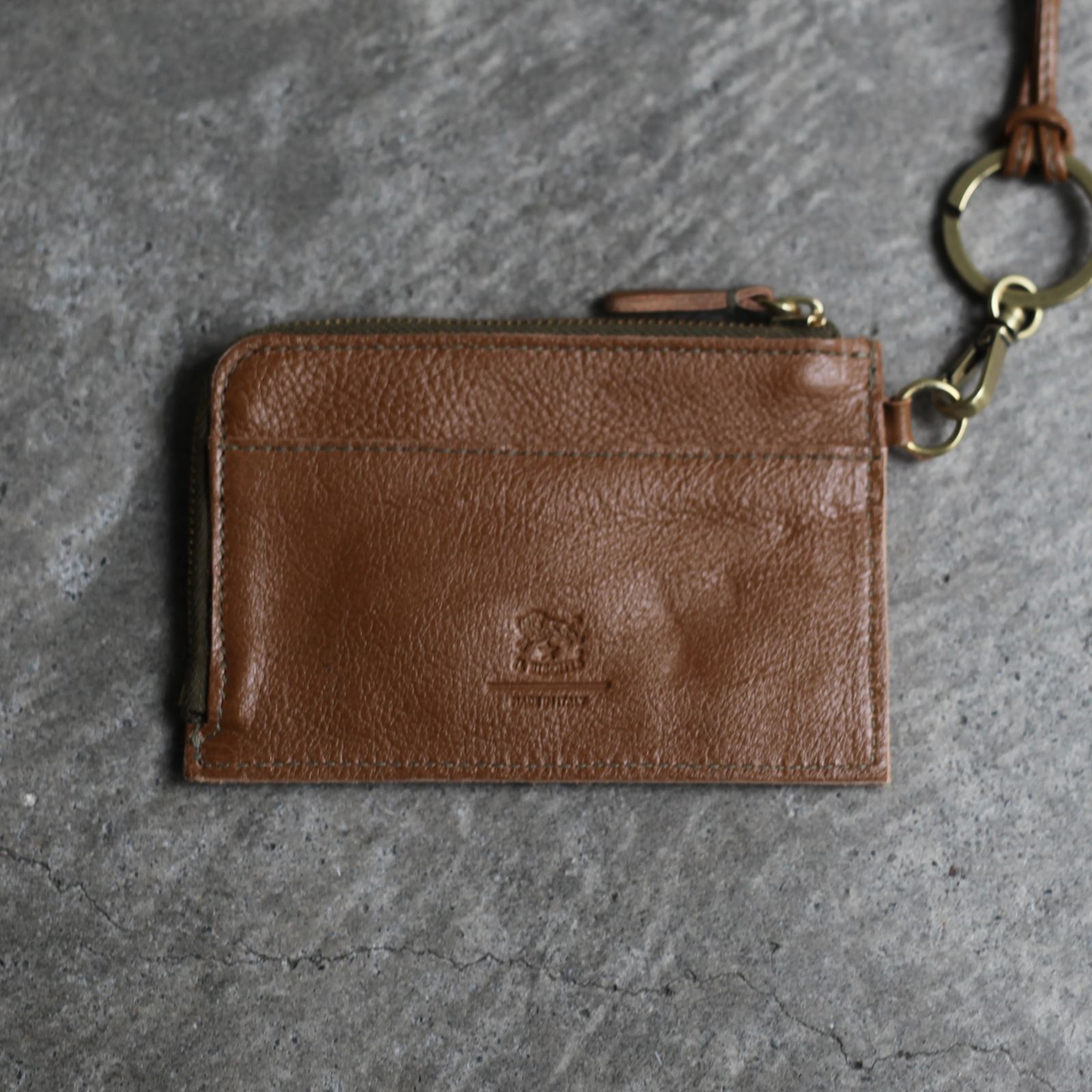 【残り一点】ネックウォレット