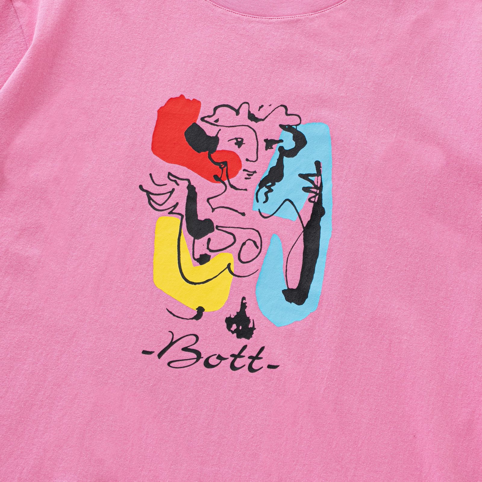 【残り一点】Poetry Tee