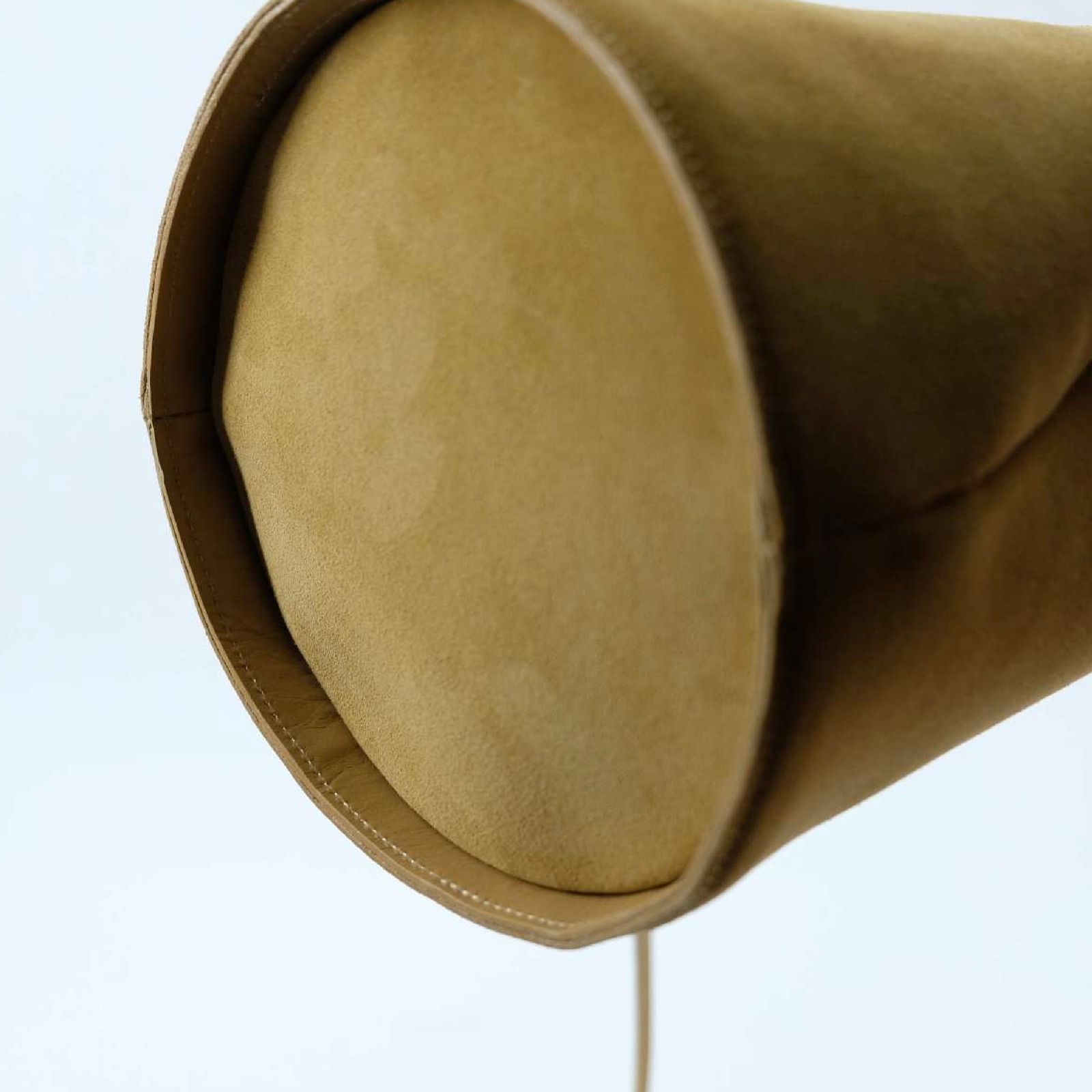【残り一点】Velour Round Handle